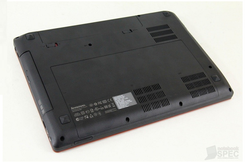 Lenovo IdeaPad Y480-59335861 pic 2